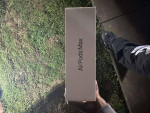 Apple Airpod max