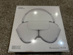AirPods Max Silver