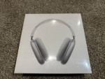 AirPods Max Silver
