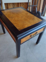 Century Furniture Company Side Table
