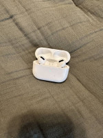 2019 airpod pro