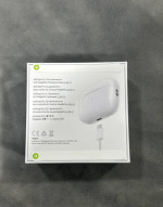 Apple AirPod Pro’s