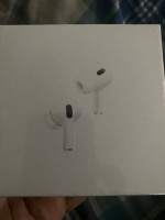 Airpod pros 2
