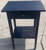 Table- small side