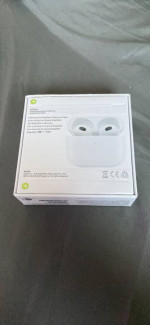 Airpod gen 3