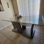 Dinning table