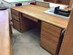 Drafting table motorized