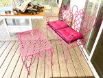 Table & Sette Set