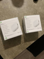 Airpod pros 2nd generation