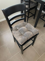 Dining Table +4 Chairs