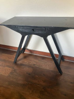 Entry Table