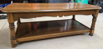 Lift Top Coffee Table