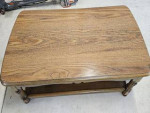 Lift Top Coffee Table
