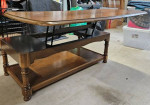 Lift Top Coffee Table