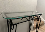 Console Table