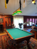 Brunswick Pool Table