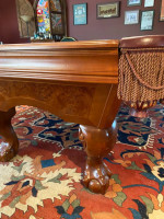 Brunswick Pool Table