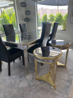 Dinning table