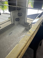 Dinning table