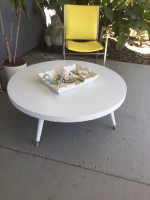 Mid Century Table