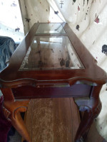 Hall table