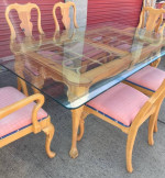 Dinning Table Set