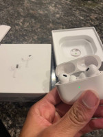 Airpod pros 2nd gen