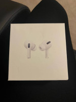 Airpods Pro