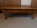Coffe table