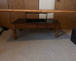Coffe table