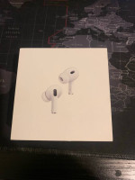Airpod pro 2nd gen