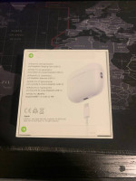 Airpod pro 2nd gen