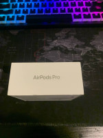 Airpod pro 2nd gen