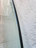 Glass Table Top
