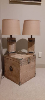 Table Lamps