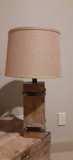 Table Lamps