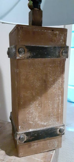 Table Lamps