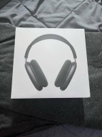 Airpod Maxs