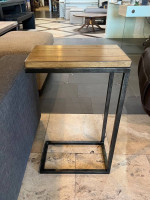 Ballard Designs End Table