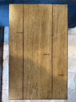 Ballard Designs End Table