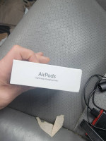 Apple airpod 3rd gen