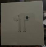 AirPod second gen brand new
