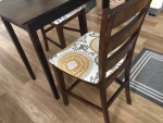 Counter Height Kitchen Table & Chairs