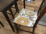 Counter Height Kitchen Table & Chairs