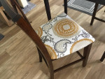 Counter Height Kitchen Table & Chairs