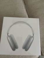 Airpod max silver