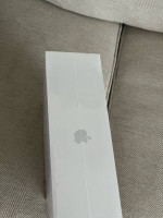 Airpod max silver