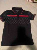 Polo Style Shirt