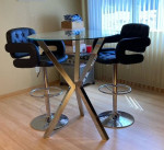 Bistro Table