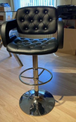 Bistro Table